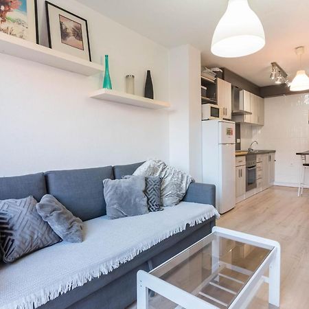 Appartamento Apartamento Cartago Murcia Esterno foto