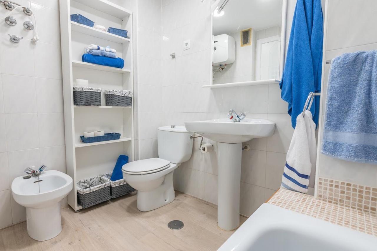Appartamento Apartamento Cartago Murcia Esterno foto