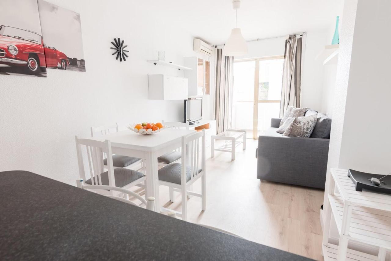 Appartamento Apartamento Cartago Murcia Esterno foto