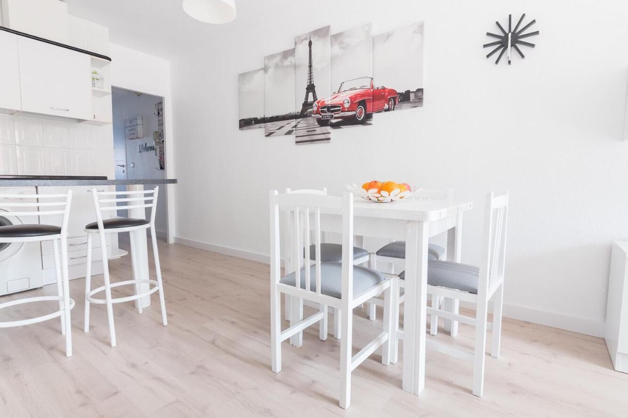 Appartamento Apartamento Cartago Murcia Esterno foto