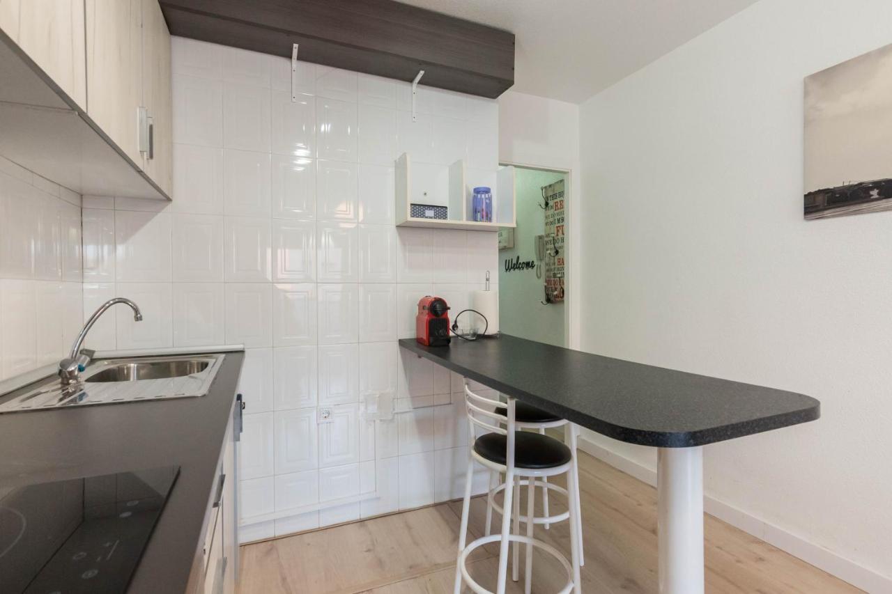 Appartamento Apartamento Cartago Murcia Esterno foto