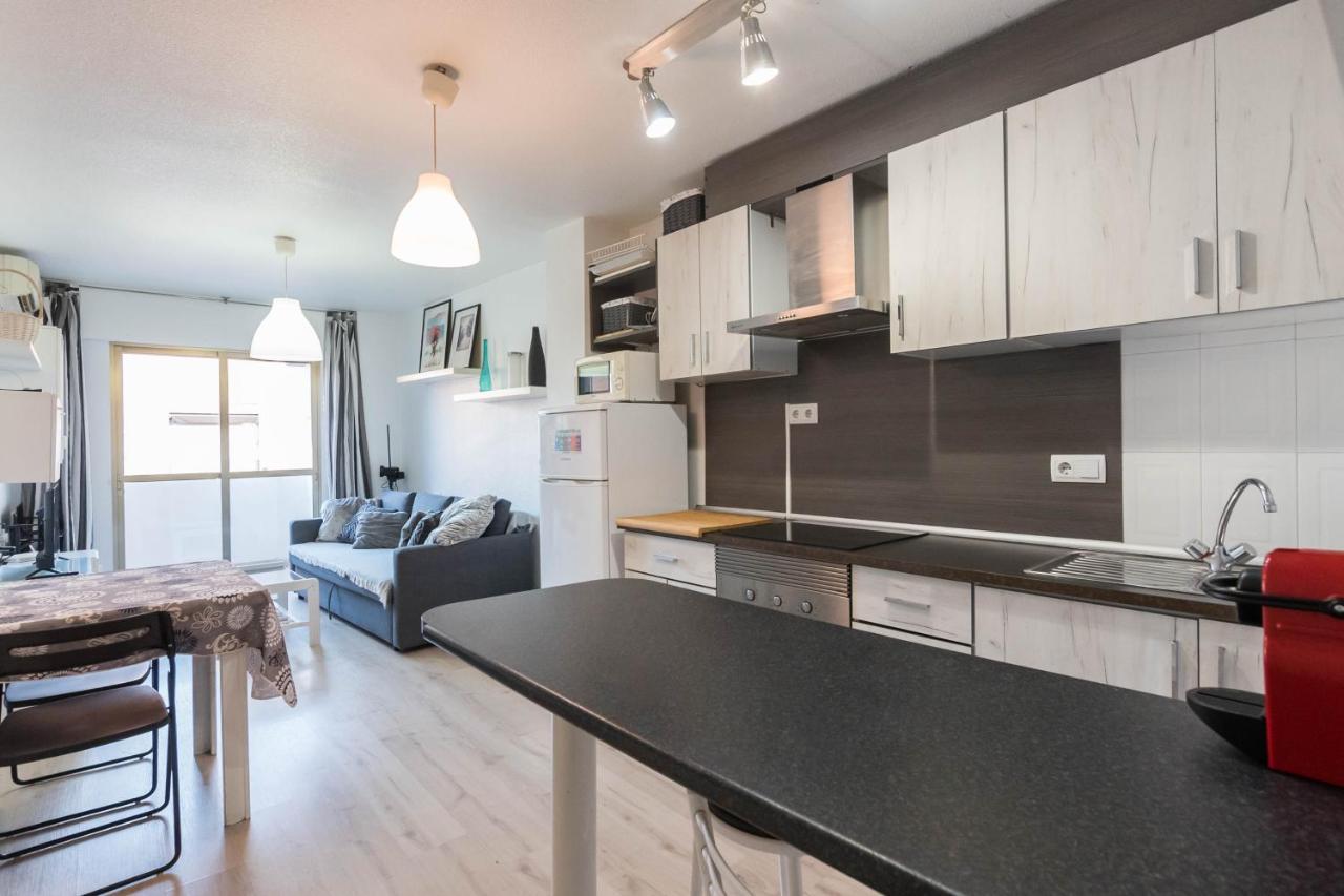 Appartamento Apartamento Cartago Murcia Esterno foto